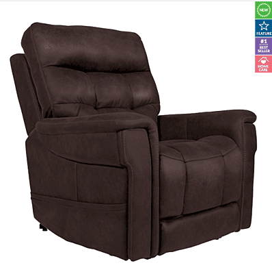 Aspire Rembrandt Quattro Lift Recline Chair Aspire Rembrandt Quattro Lift Recline Chair
