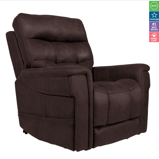 Aspire Rembrandt Quattro Lift Recline Chair