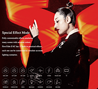 Nanlite PavoTube Nanlite PavoTube