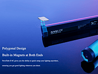 Nanlite PavoTube Nanlite PavoTube