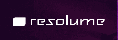 Resolume Arena Media Server (2025 build)