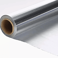 Aluminium Foil 440mm x 150m