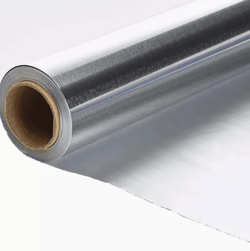 Aluminium Foil 450mm x 90m