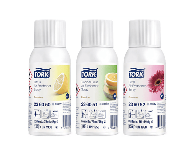 Tork Air Freshners
