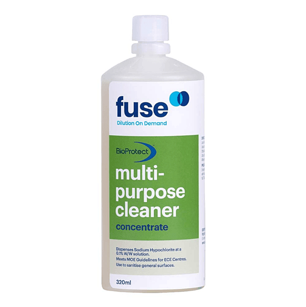 Fuse Bio Protect
