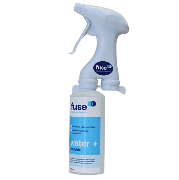 Fuse Dilution Trigger Set