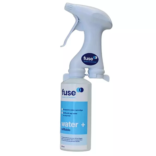 Fuse Dilution Trigger Set