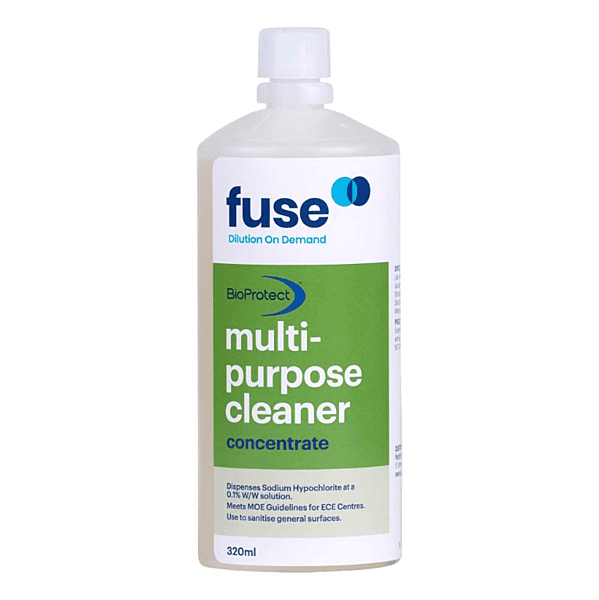 Fuse Multi-Purpose Cleaner Concentrate