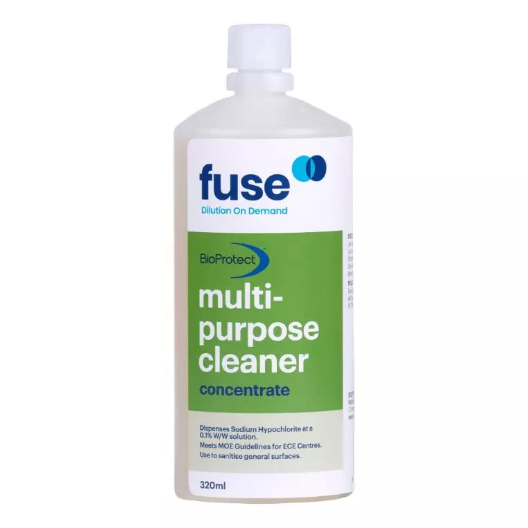 Fuse Multi-Purpose Cleaner Concentrate