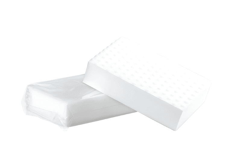 Nano Sponge Erasers Medium White, 100mm x 150mm x 35mm