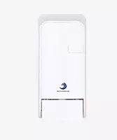 Dispenser Pacific Hygiene Foam Soap Quartz 1000ml