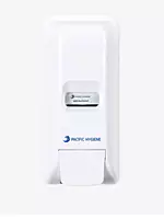 Pacific Hygiene Soap & Sanitiser 1L Dispenser