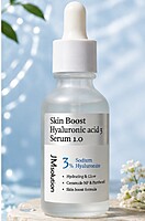 JMSOLUTION SKIN BOOST HYALURONIC ACID 3 SERUM 10