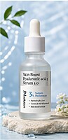 JMSOLUTION SKIN BOOST HYALURONIC ACID 3 SERUM 10