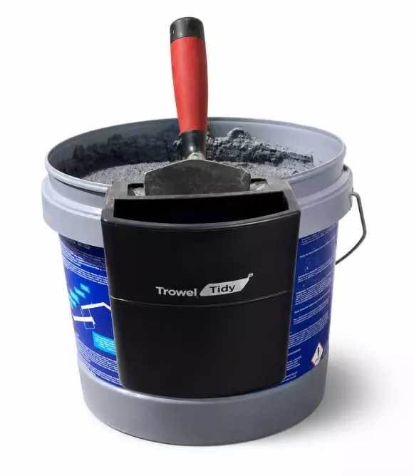 OAC Trowel Tidy