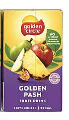 G/C PASH JUICE