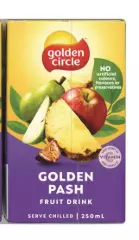 G/C PASH JUICE