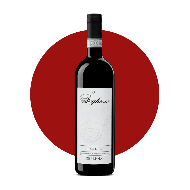 Seghesio Nebbiolo