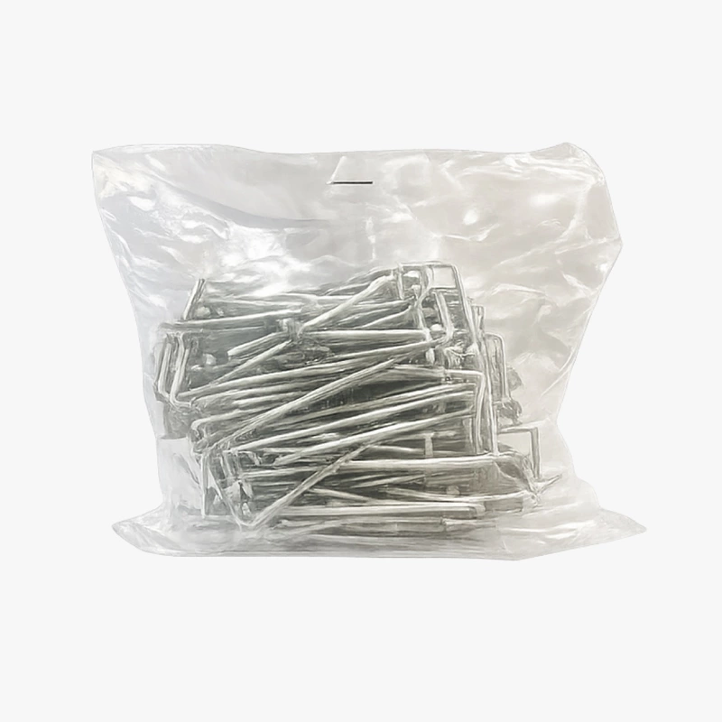 Short Course Clips 80mm Lap 100pcs