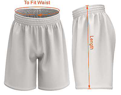 Men's Shorts