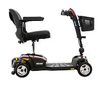 Go Go® Endurance Li