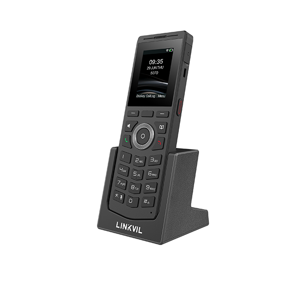 W610W-Fanvil Portable Wi-Fi Phone