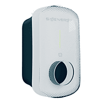 Sigen EV AC Charger 7 kW 4G 5m Cable Type2 White Sigen EV AC Charger 7 kW 4G 5m Cable Type2 White