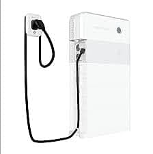 Sigen EV DC Charging Module 25 kW 7.5m Cable CCS2