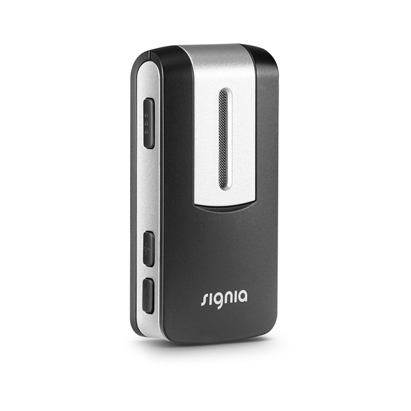 Signia - Streamline Mic Signia - Streamline Mic