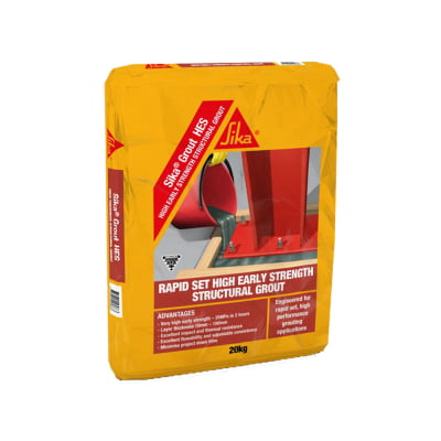 SIKA GROUT SIKA GROUT