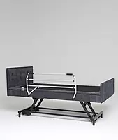 Sleeptite Sirius Bed Side Rail Set