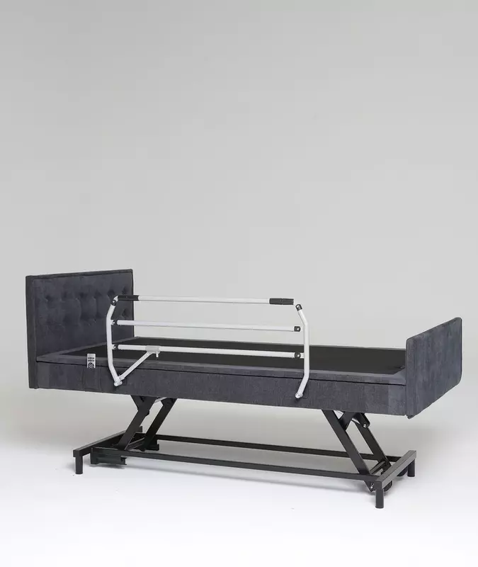 Sleeptite Sirius Bed Side Rail Set