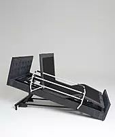 Sleeptite Sirius Bed Side Rail Set