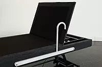 Sleeptite Sirius Bedstick with return