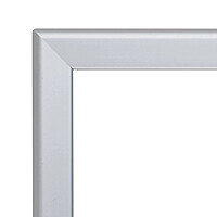Poster Snap Frames    *** AVAILABLE MARCH 2026 ***