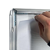 Poster Snap Frames    *** AVAILABLE MARCH 2026 ***