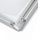 Poster Snap Frames    *** AVAILABLE MARCH 2026 ***