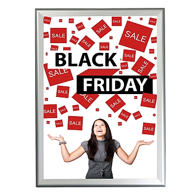 Poster Snap Frames *** AVAILABLE MARCH 2026 *** Poster Snap Frames *** AVAILABLE MARCH 2026 ***
