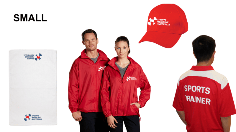 Sports Trainer Value Pack - Small