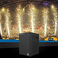 SPARKULAR mini SPARKULAR mini