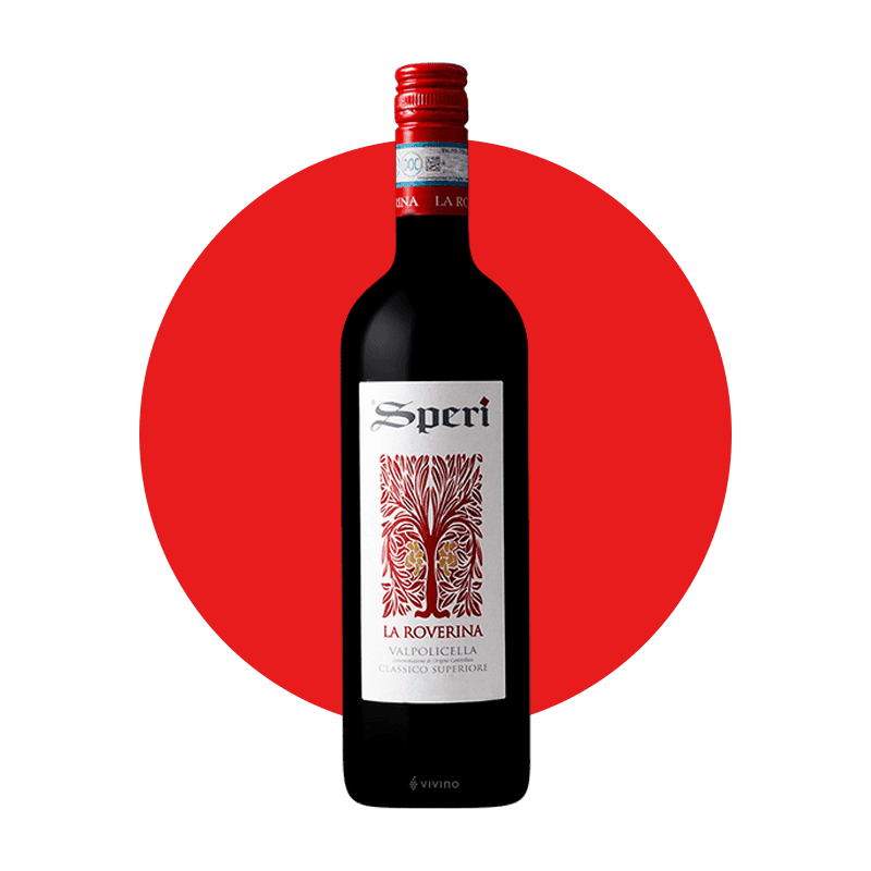 Speri Valpolicella 'La Roverina' Classico