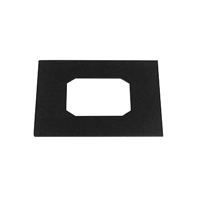 COVER PLATES COVER PLATES