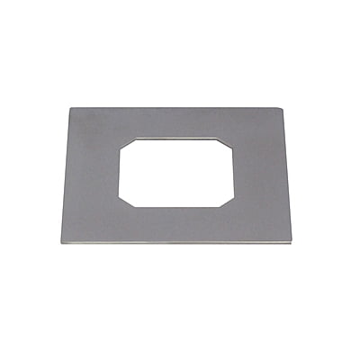 COVER PLATES COVER PLATES