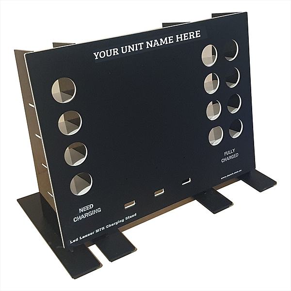 Led Lenser Torch Charging Stand