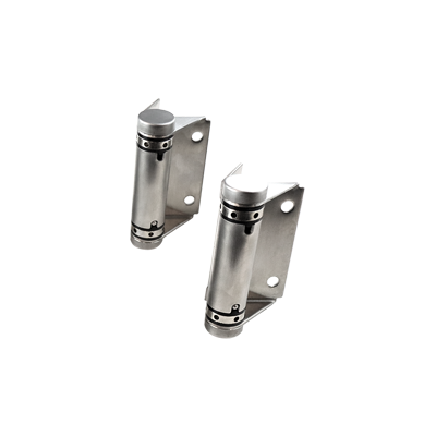 STANDARD HINGES STANDARD HINGES