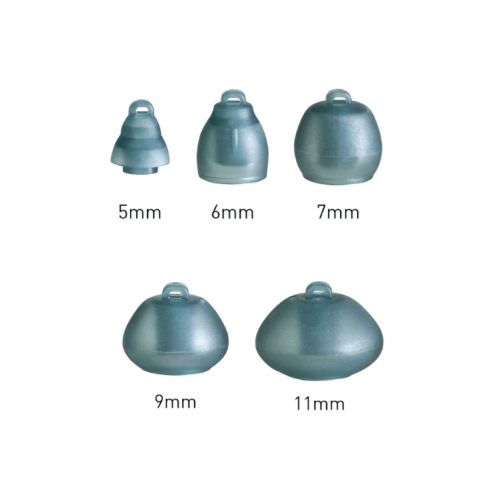 Starkey - Domes (Comfort Buds) Starkey - Domes (Comfort Buds)