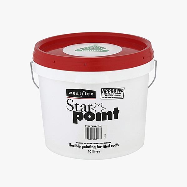 Starpoint Flexible Pointing 10L