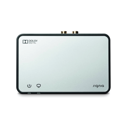 Signia - StreamLine TV