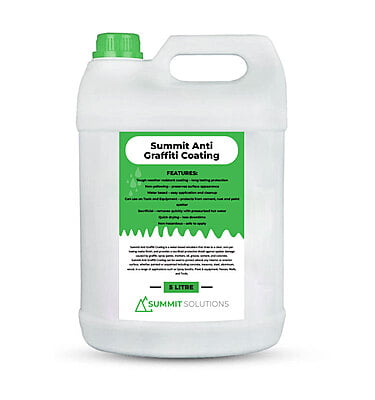 Anti Graffiti Coating Anti Graffiti Coating