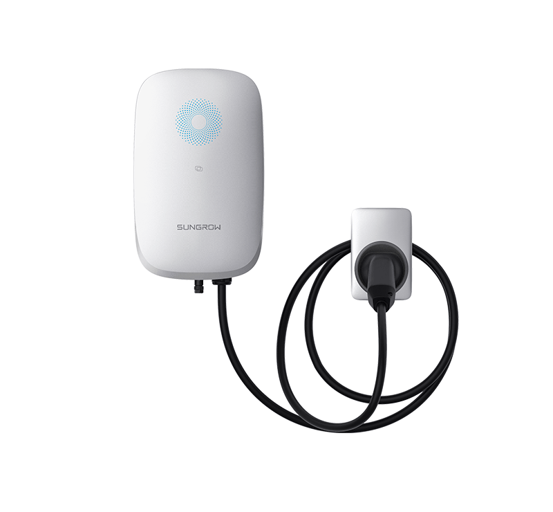 Sungrow 22kW AC Charger